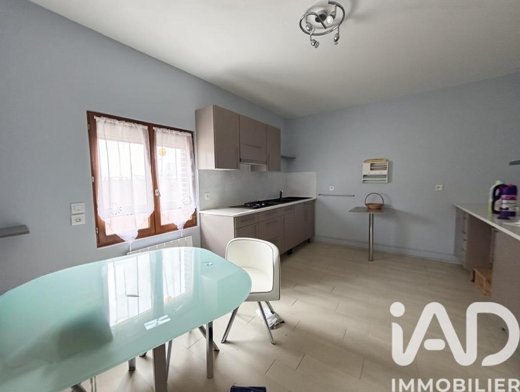 Maison 5 Pièce(s) Blancs-Coteaux - Photo 2