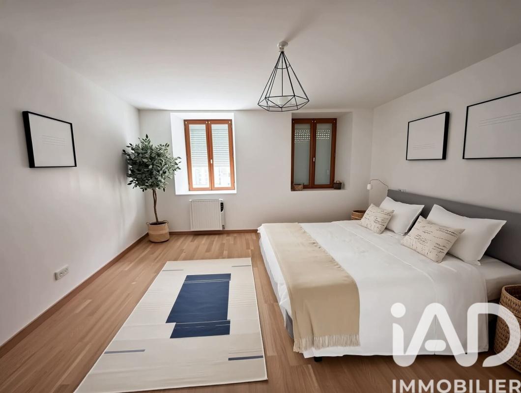 Maison 5 Pièce(s) Blancs-Coteaux - Photo 4