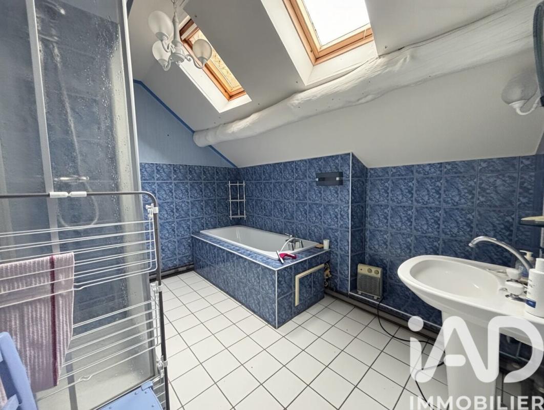 Maison 5 Pièce(s) Blancs-Coteaux - Photo 5