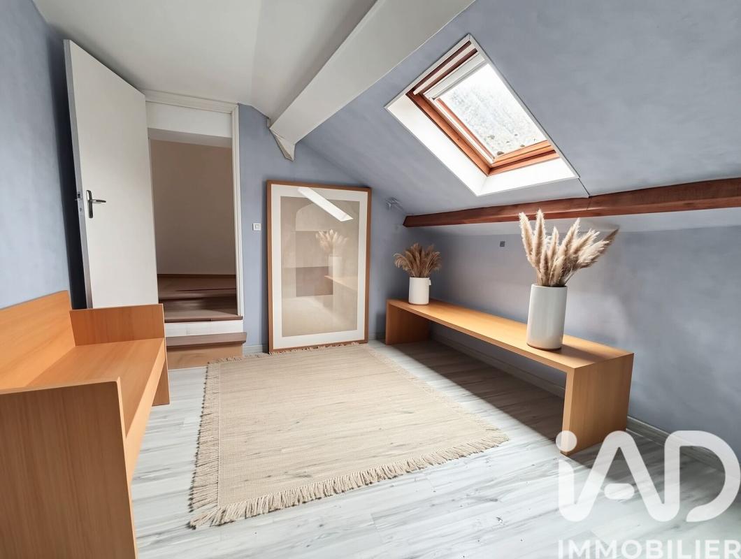 Maison 5 Pièce(s) Blancs-Coteaux - Photo 6