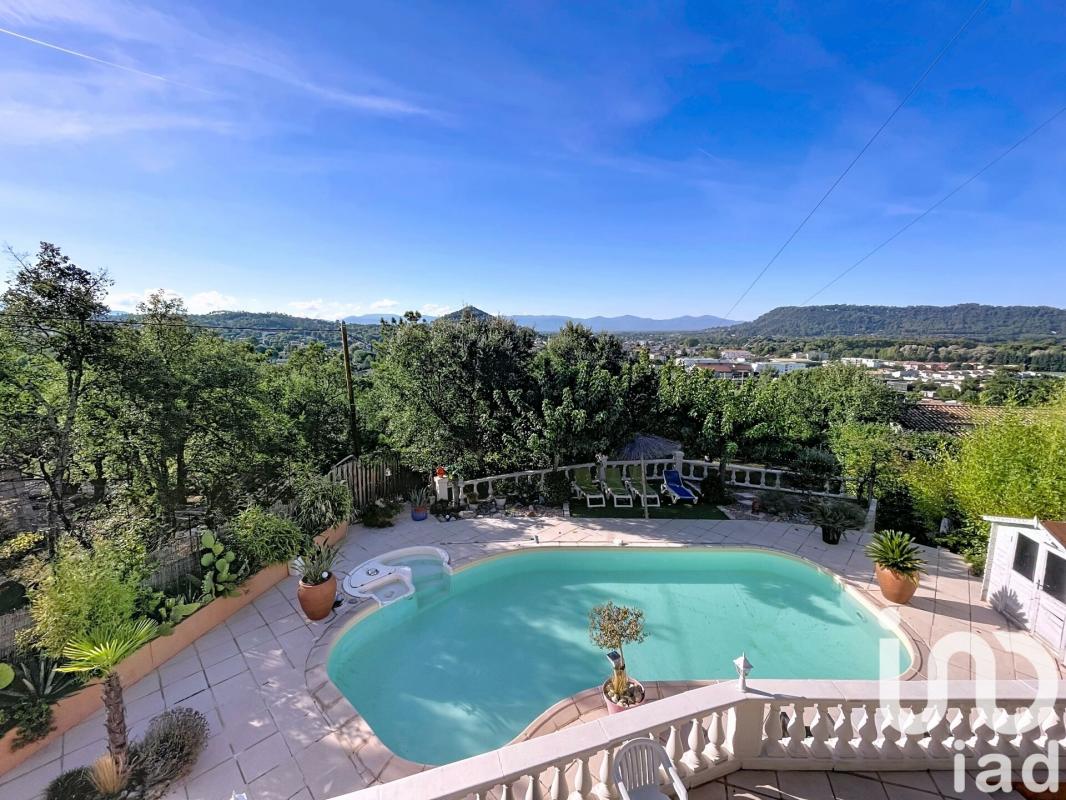 Maison 7 Pièce(s) Vidauban