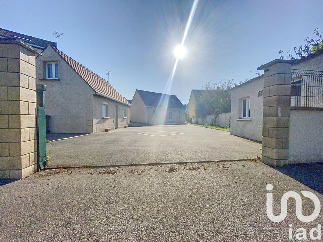 Maison 5 Pièce(s) Laon