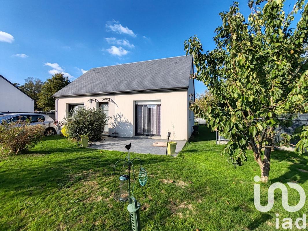 Maison 4 Pièce(s) Blain