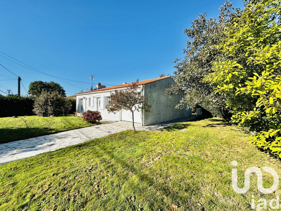 Maison traditionnelle 3 Pièce(s) Vairé