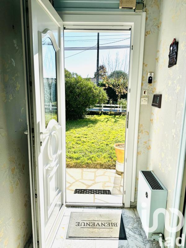 Maison traditionnelle 3 Pièce(s) Vairé