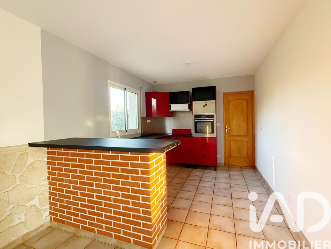 Pavillon 6 Pièce(s) Grandvilliers