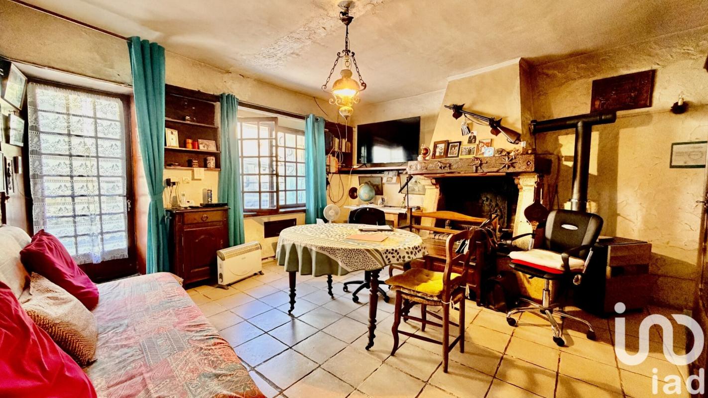 Maison de village 5 Pièce(s) Félines-Termenès