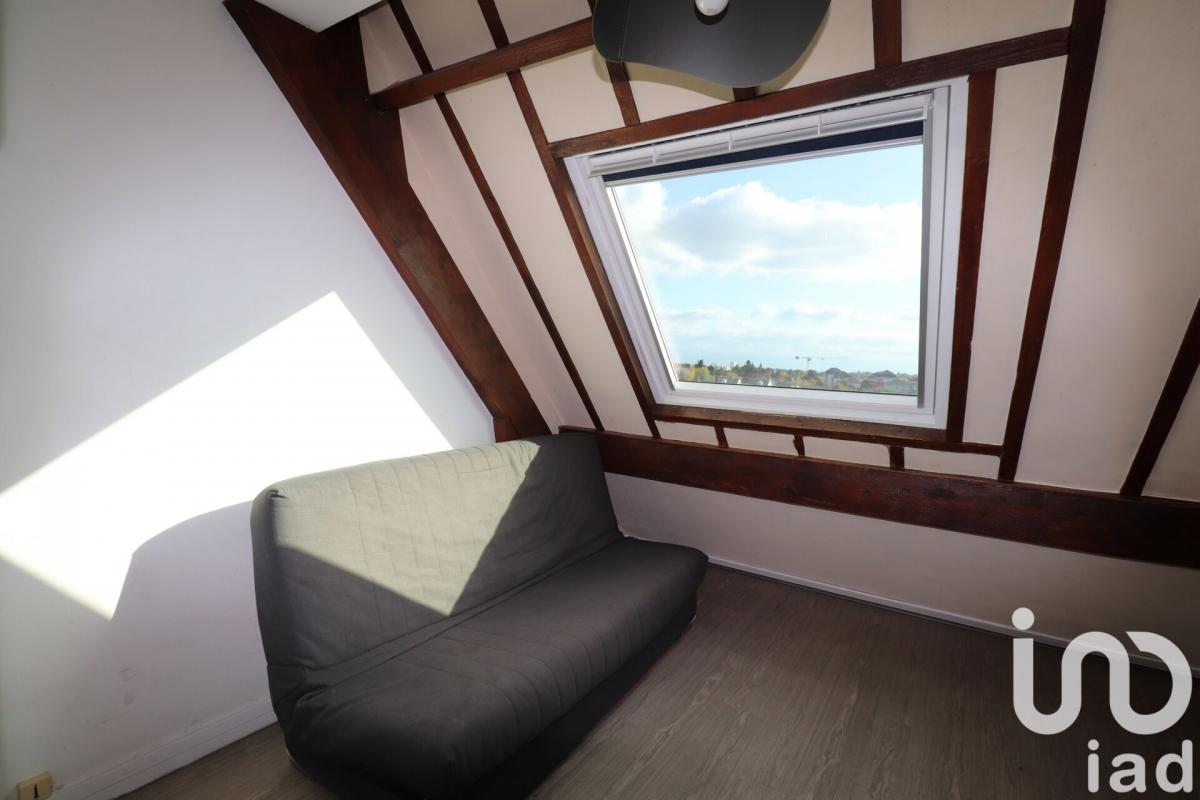 Appartement 1 Pièce(s) Orléans