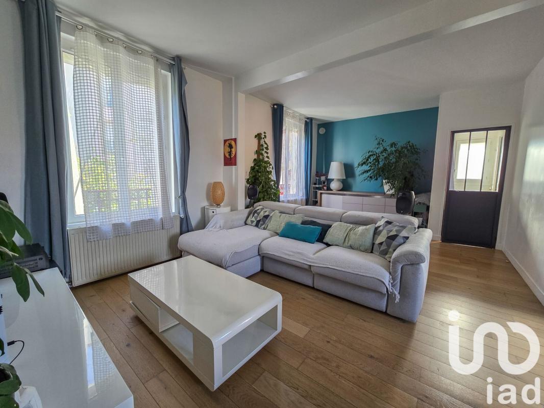 Maison 6 Pièce(s) Montgeron