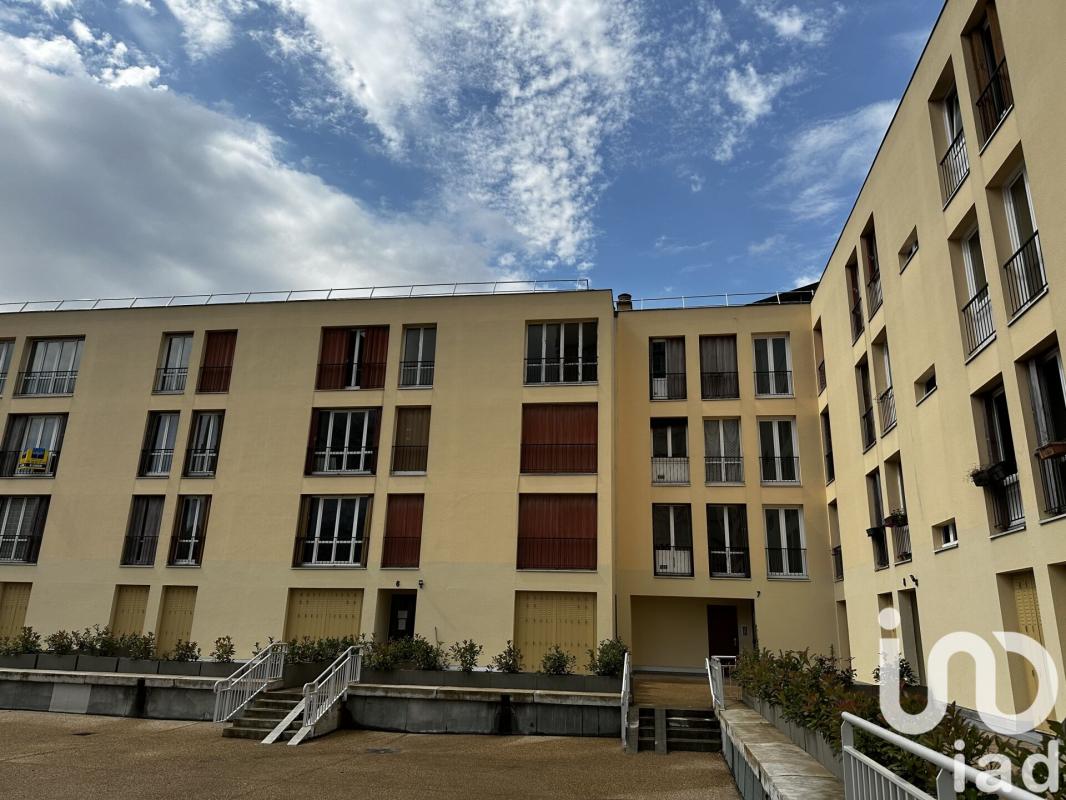 Appartement 2 Pièce(s) Choisy-le-Roi