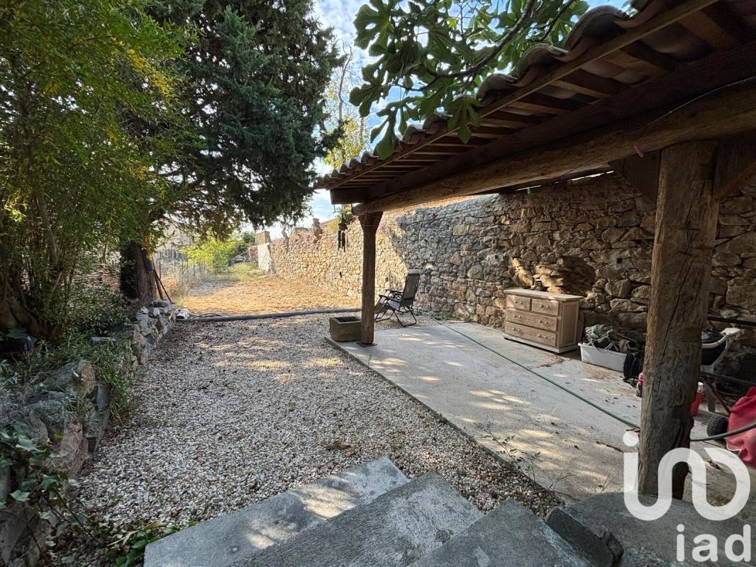 Maison de village 5 Pièce(s) Conilhac-Corbières