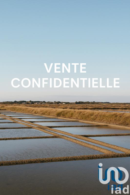 Maison 5 Pièce(s) Ars-en-Ré