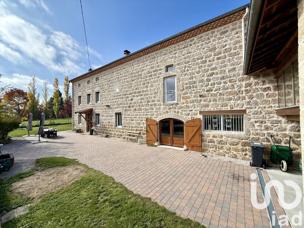 Maison 5 Pièce(s) Usson-en-Forez - Photo 5