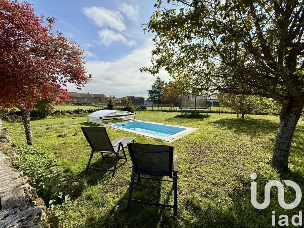Maison 5 Pièce(s) Usson-en-Forez - Photo 6