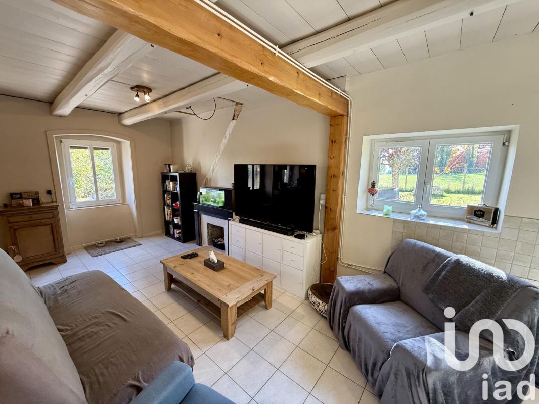 Maison 5 Pièce(s) Usson-en-Forez - Photo 8