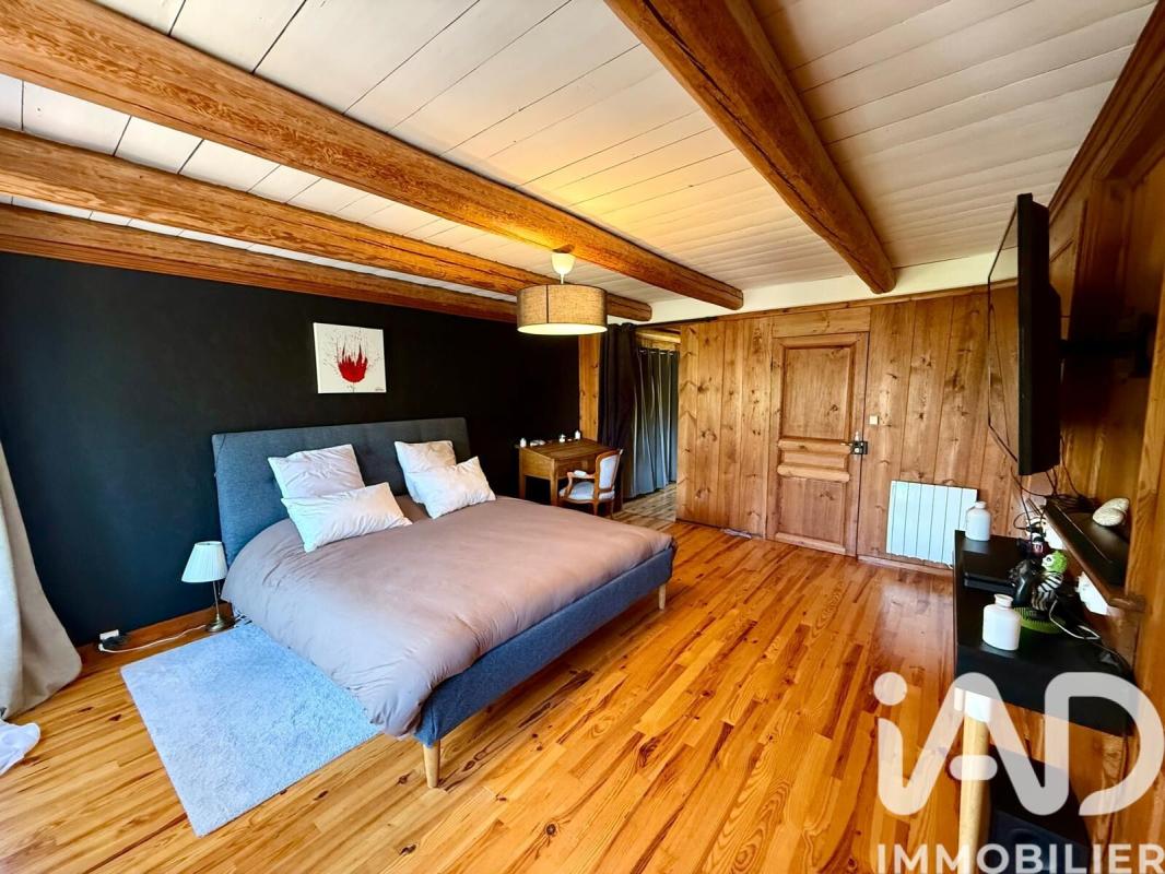 Maison 5 Pièce(s) Usson-en-Forez - Photo 10