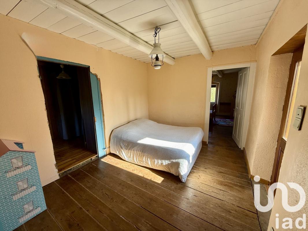 Maison 5 Pièce(s) Usson-en-Forez - Photo 11