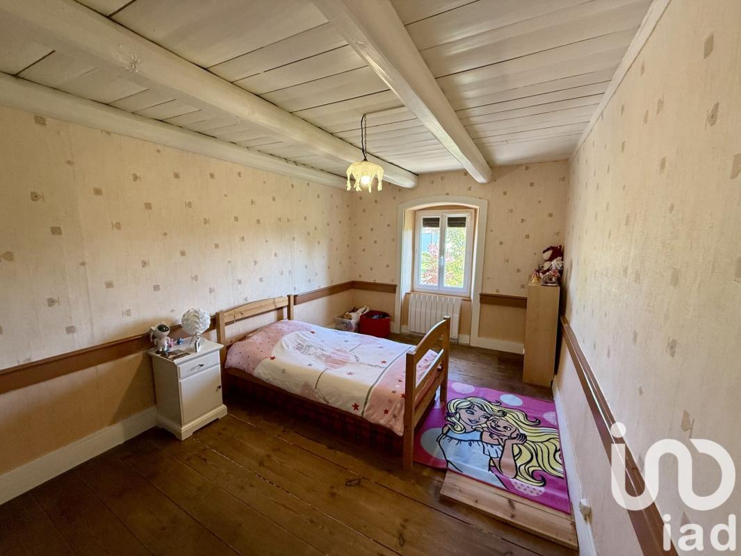 Maison 5 Pièce(s) Usson-en-Forez - Photo 12
