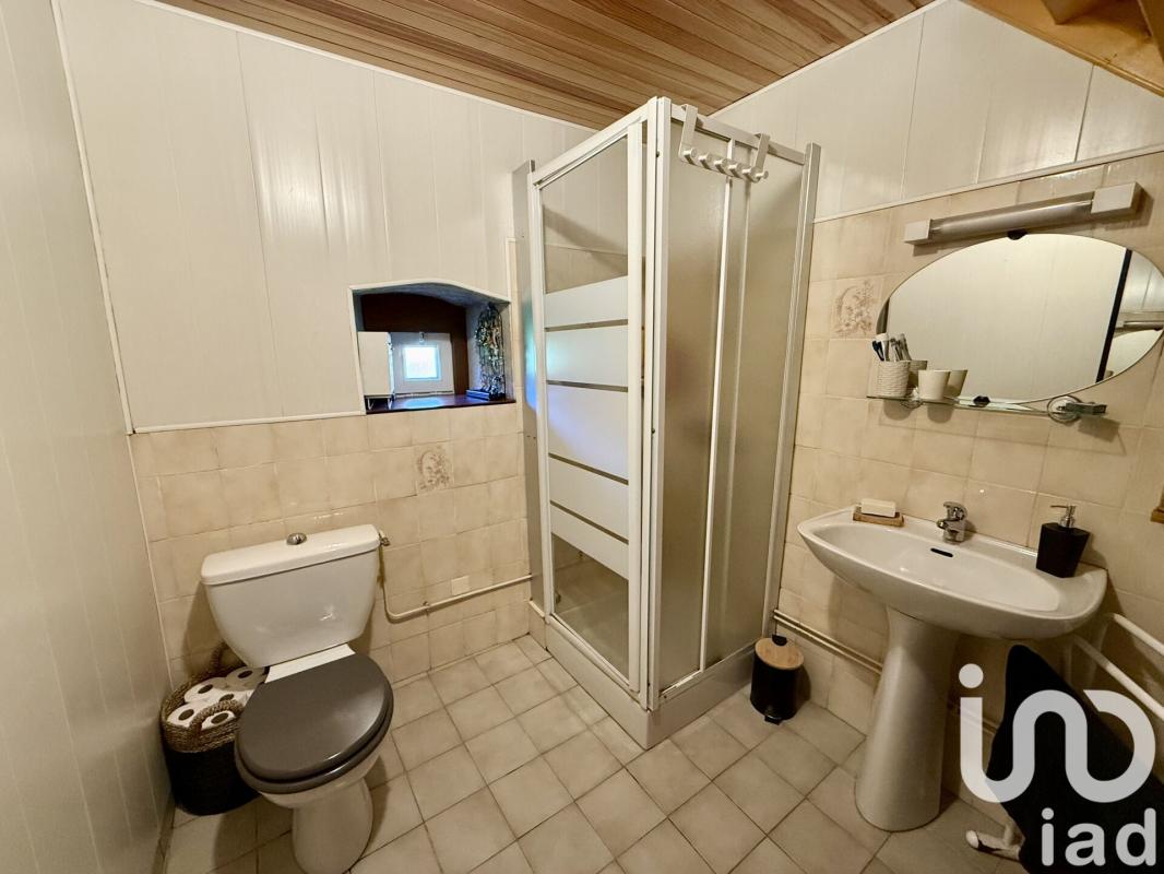 Maison 5 Pièce(s) Usson-en-Forez - Photo 14