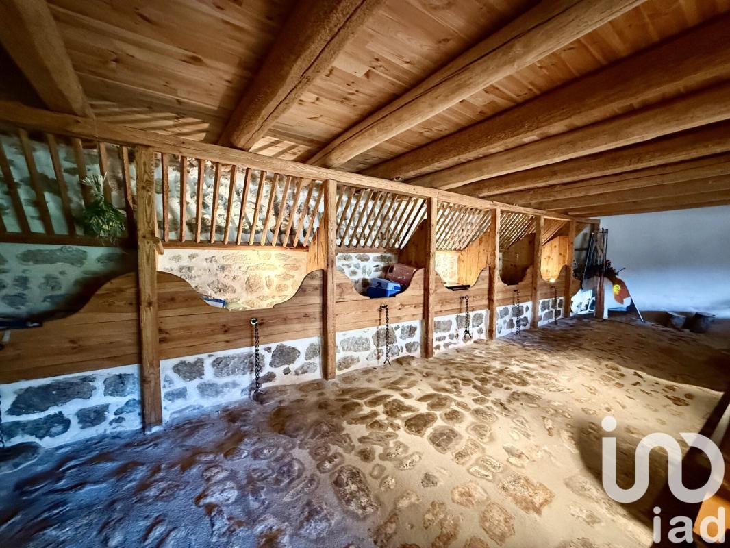 Maison 5 Pièce(s) Usson-en-Forez - Photo 15