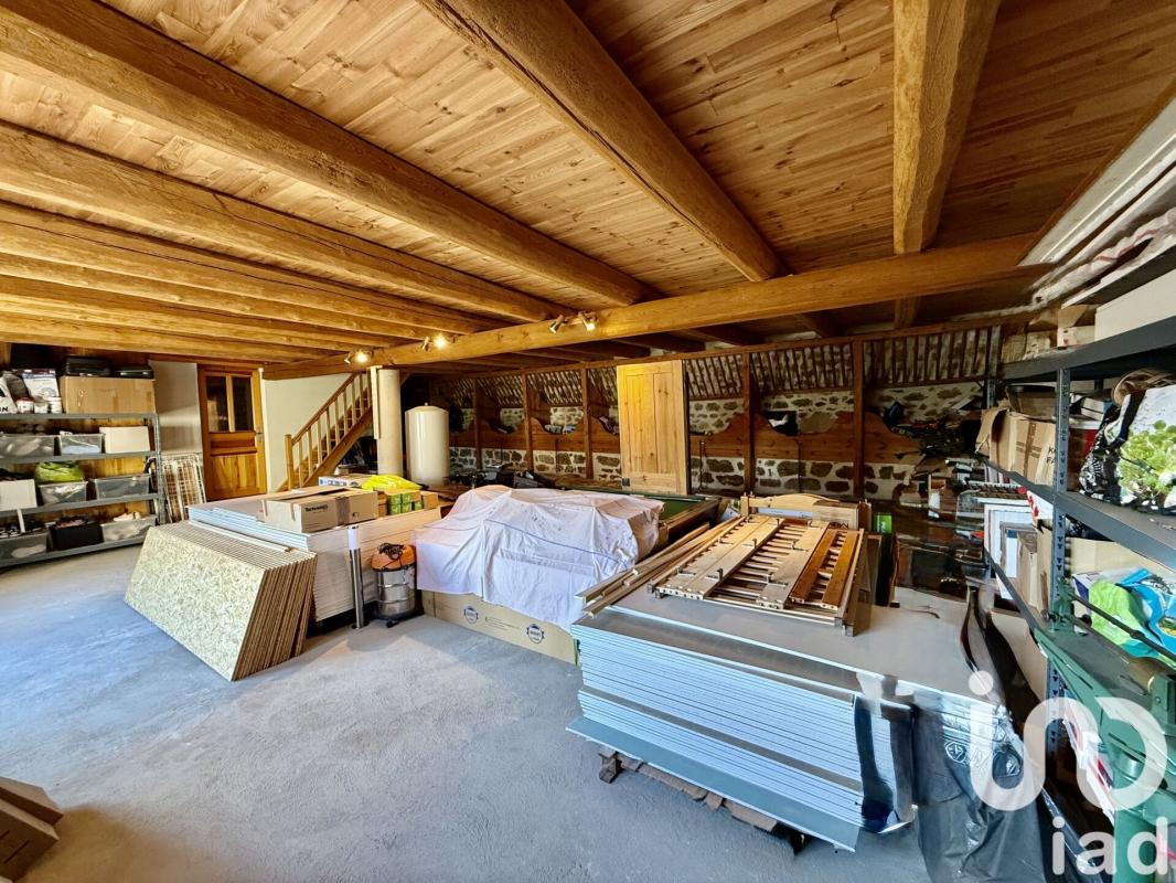 Maison 5 Pièce(s) Usson-en-Forez - Photo 16
