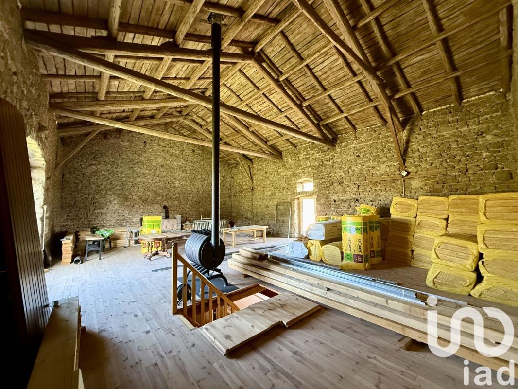 Maison 5 Pièce(s) Usson-en-Forez - Photo 17