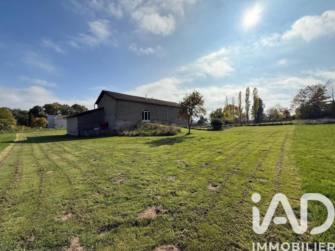 Maison 5 Pièce(s) Usson-en-Forez - Photo 20