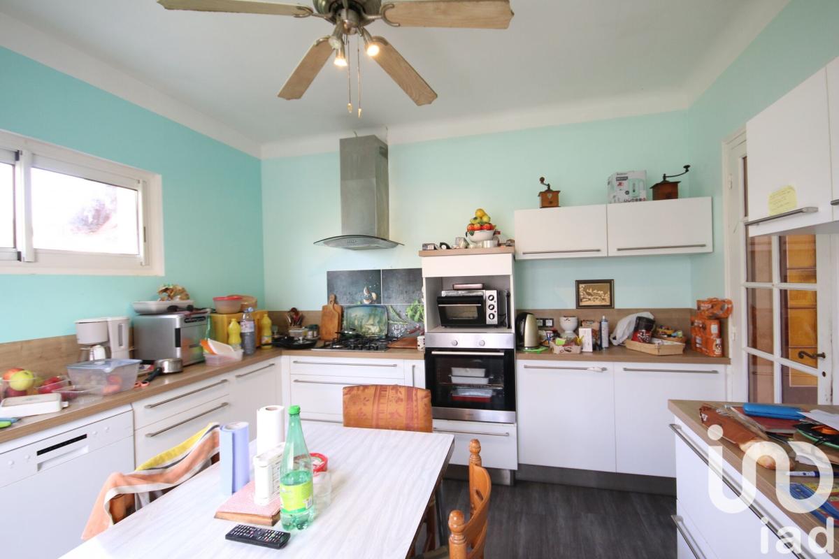 Maison 5 Pièce(s) Lons