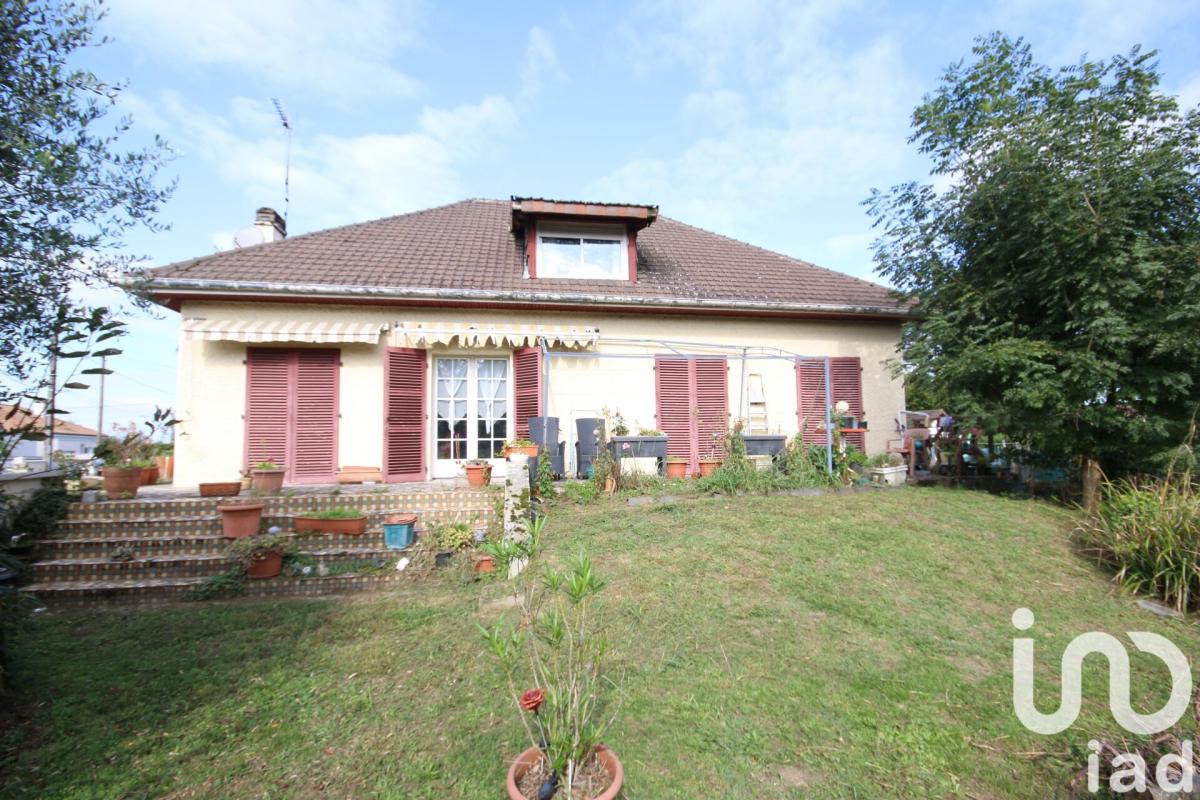 Maison 5 Pièce(s) Lons