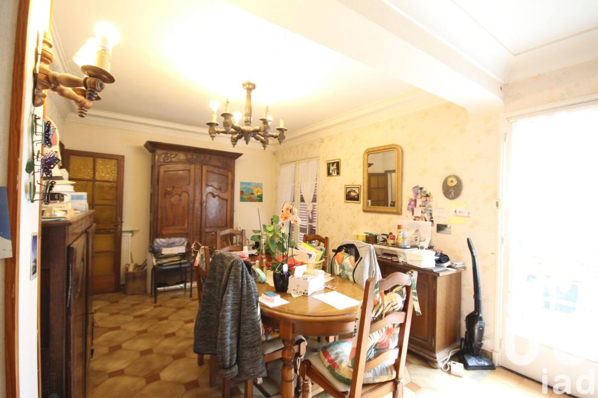 Maison 5 Pièce(s) Lons