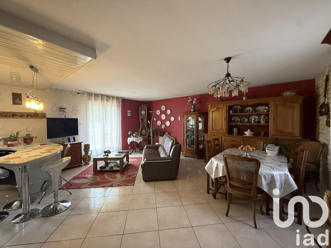 Maison 5 Pièce(s) Vauclerc - Photo 2