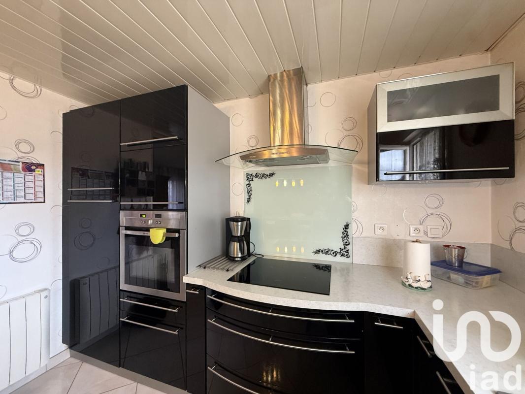 Maison 5 Pièce(s) Vauclerc - Photo 5