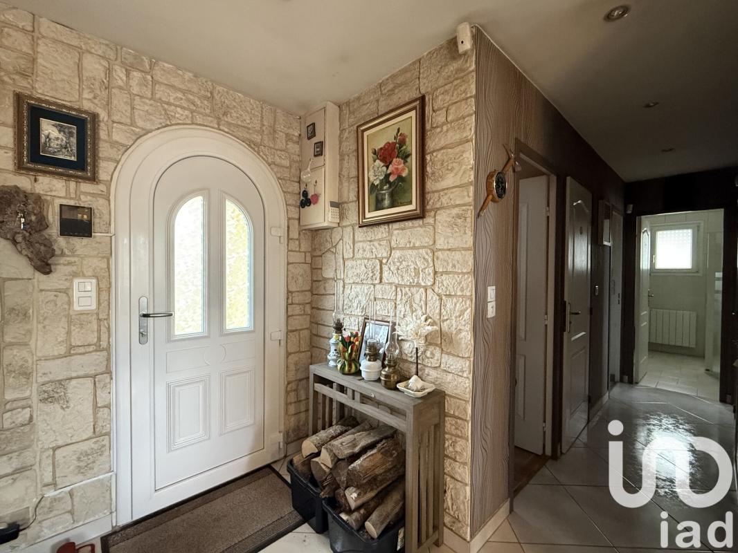 Maison 5 Pièce(s) Vauclerc - Photo 6