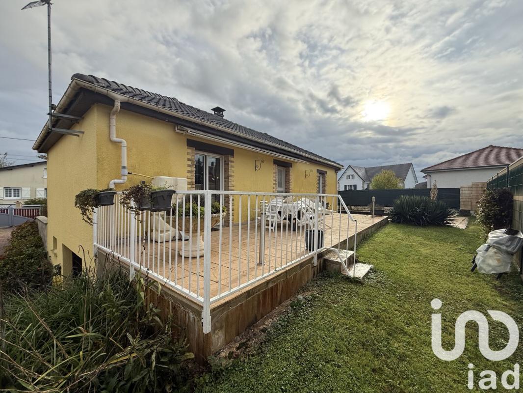 Maison 5 Pièce(s) Vauclerc - Photo 12