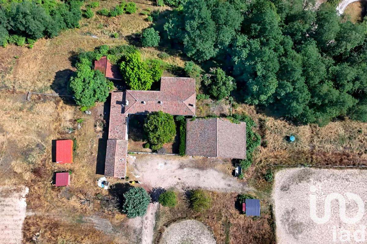 Maison 9 Pièce(s) Abzac