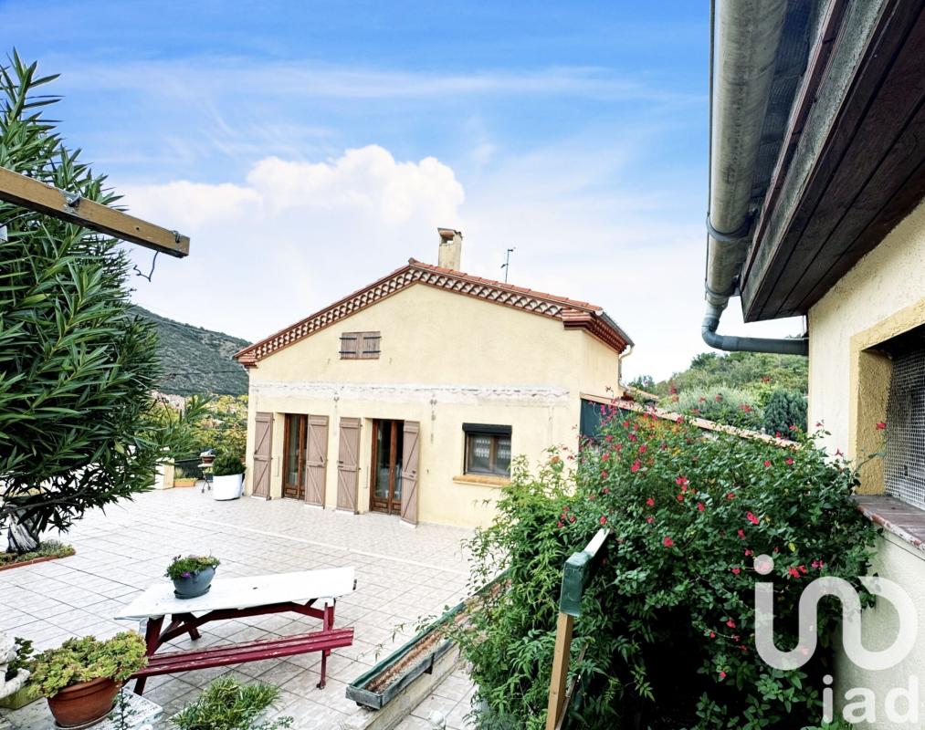 Maison 7 Pièce(s) Ria-Sirach