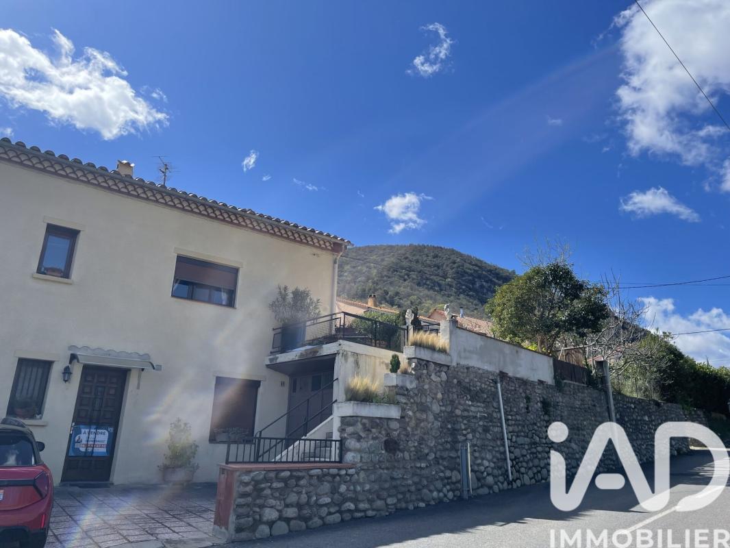 Maison 7 Pièce(s) Ria-Sirach