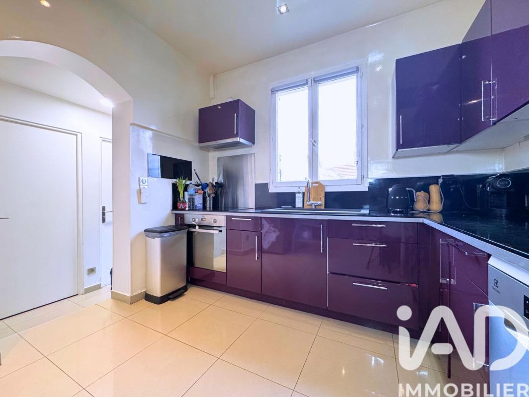 Pavillon 3 Pièce(s) Limeil-Brévannes