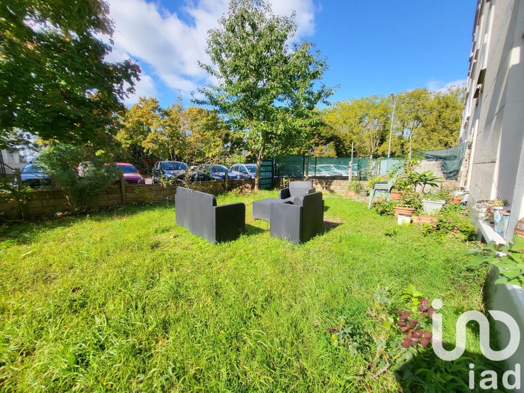 Appartement 5 Pièce(s) Châtellerault