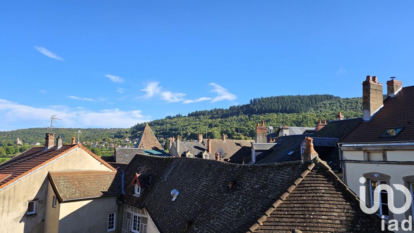 Maison de ville 6 Pièce(s) Autun