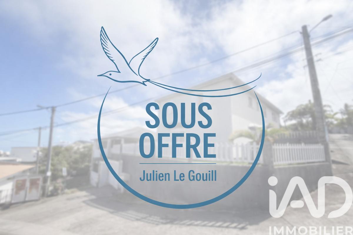 Maison 5 Pièce(s) Petite-Île