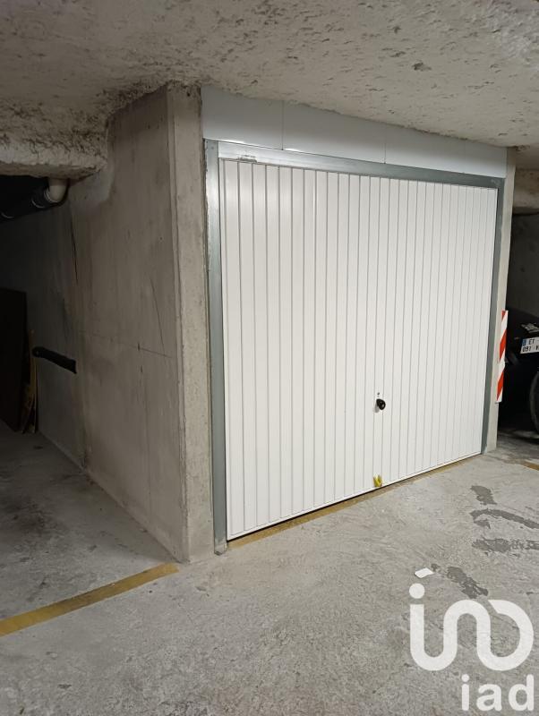 Parking  Morsang-sur-Orge