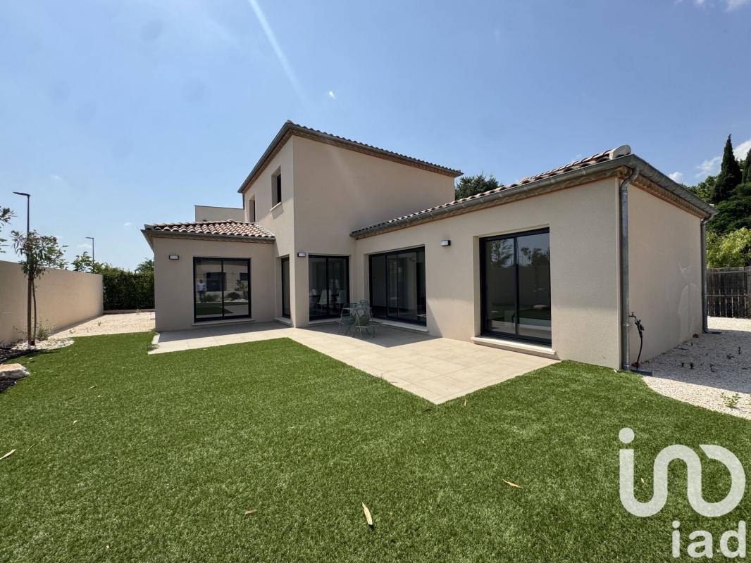 Maison 5 Pièce(s) Gignac