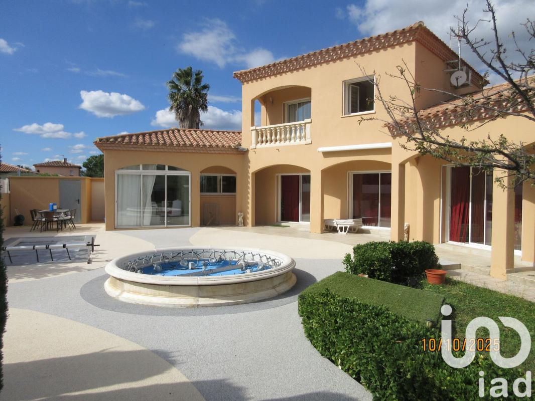 Villa 9 Pièce(s) Canohès