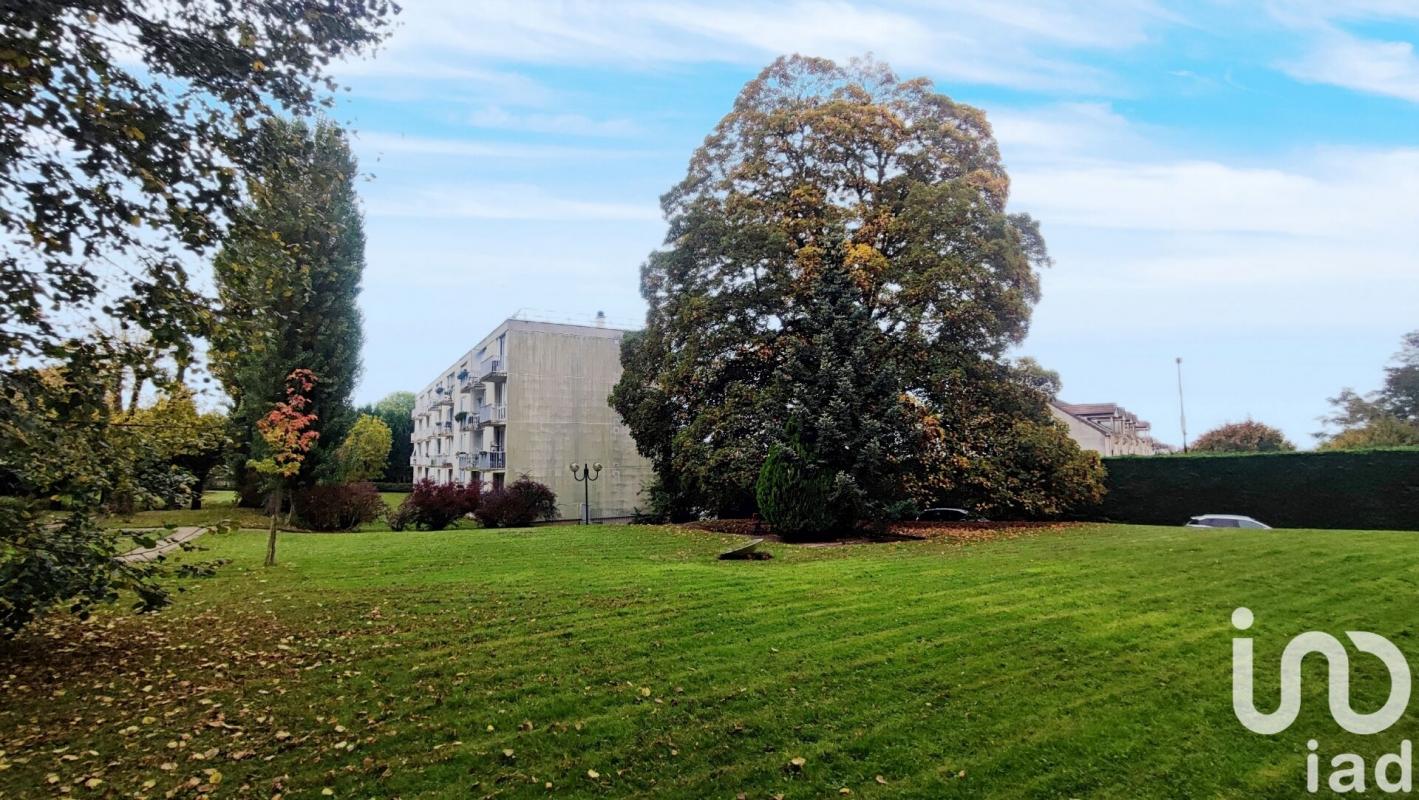 Appartement 3 Pièce(s) Écouen