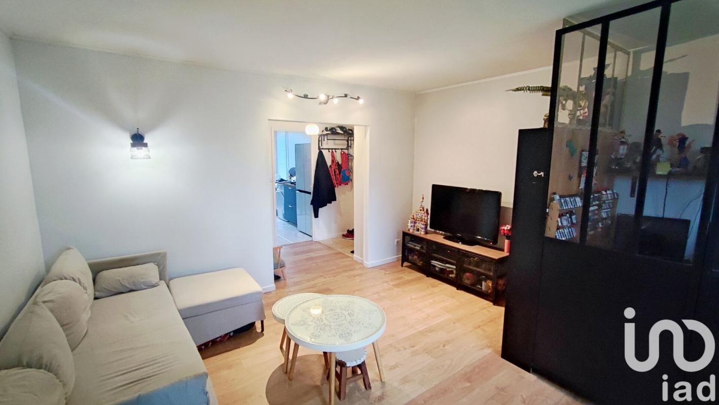 Appartement 3 Pièce(s) Écouen - Photo 2