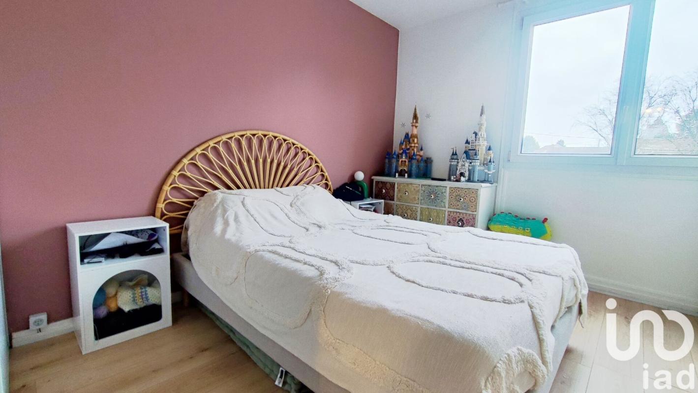 Appartement 3 Pièce(s) Écouen - Photo 7