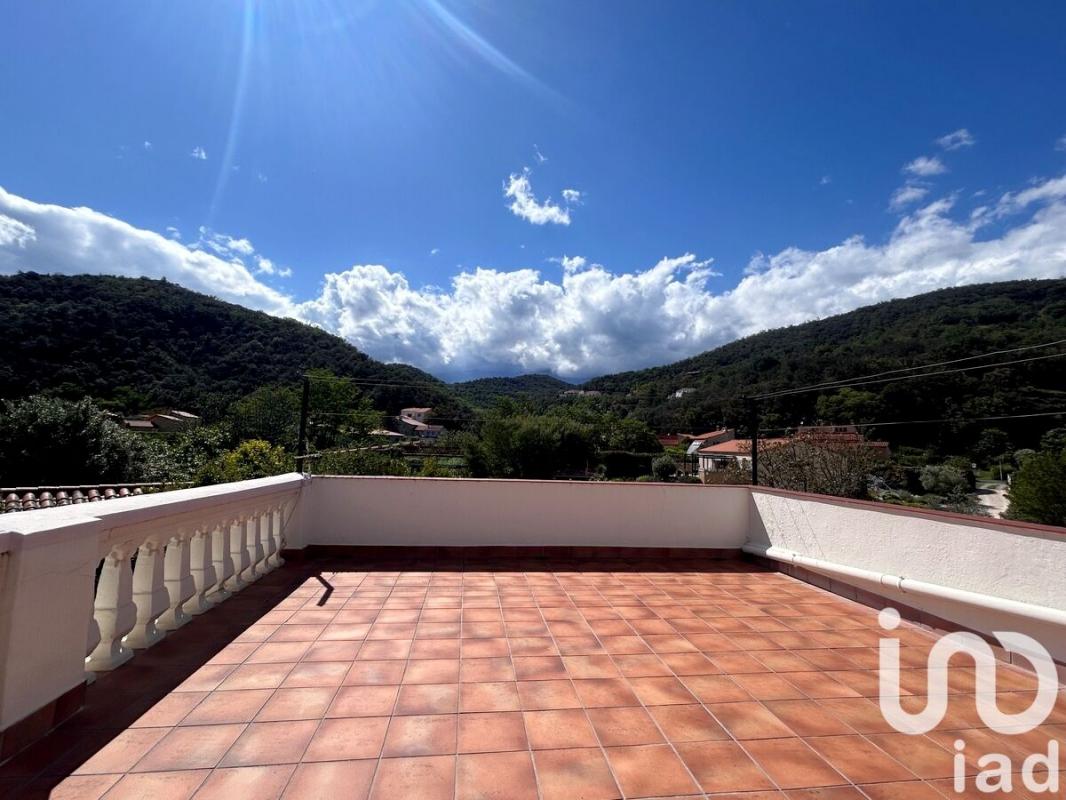 Maison traditionnelle 5 Pièce(s) Arles-sur-Tech