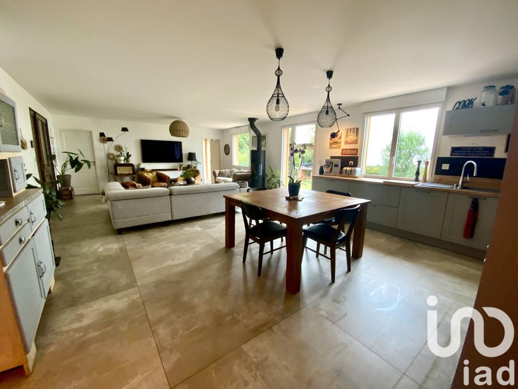 Maison 5 Pièce(s) Bruz