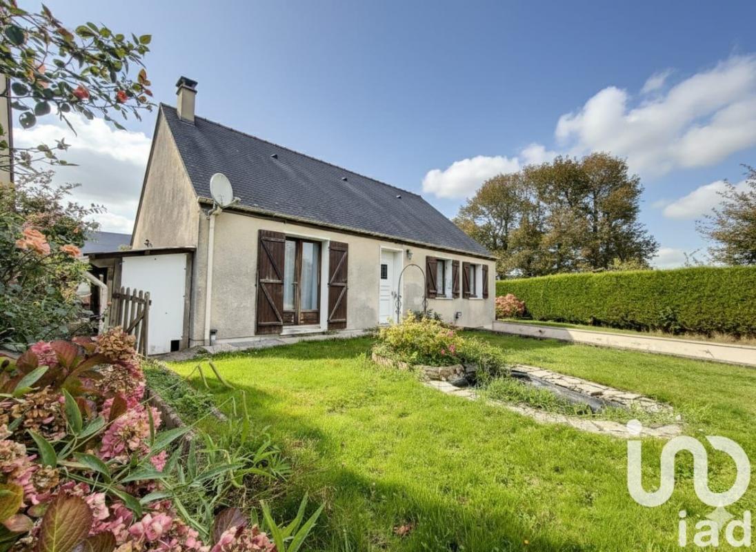 Pavillon 5 Pièce(s) Honfleur